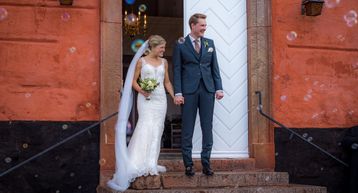 Protræt fotografi - Marcus Johansson